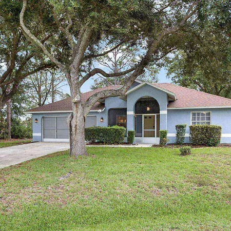Waterloo Place Palm Coast